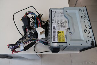 Autorádio 2DIN Naviceiver XZENT X-302BT - 4