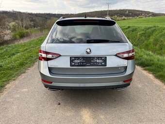 Škoda Superb 3 Combi 2.0 Tsi 200 Kw DSG 4x4 Sportline - 4