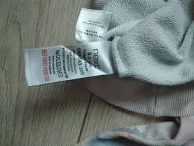 Dívčí mikina Next vel. 98 - 4
