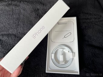 Prodám iphone 14 fialový jako nový - 4