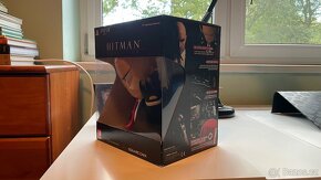 Hitman Absolution Soška - 4