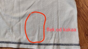 Set oblečení - 4