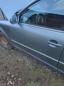 2x Passat B5.5 díly - 4