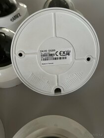 IP kamera ZAVIO vnitřní - 4