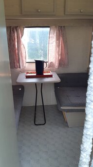 karavan na stání - 4