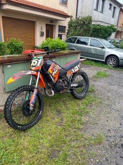 Yamaha dt 50/90 - 4
