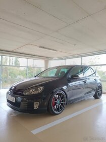 Volkswagen golf 6 gti 360ps+ - 4