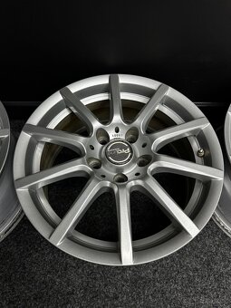 Alu Proline 5x114,3 16” - 4