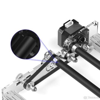 Sculpfun rotary roller - 4