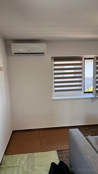 Nová klimatizace do bytu/domu. - 4