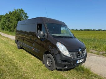 Renault Master 2,3 DCI - 4
