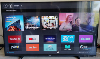 50(126cm) TV Philips 50PUS7506 - 4