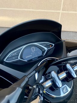Honda pcx 125 - 4