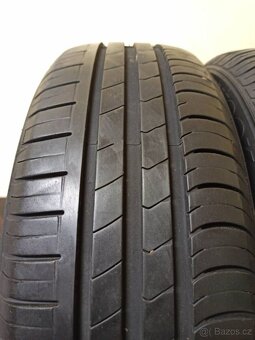 Hankook 175/60 R15 81H 5,5mm - 4