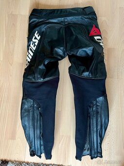 Moto kalhoty Dainese - 4