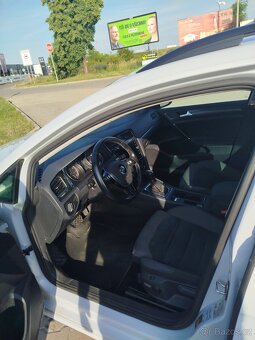 Golf 7 - 4