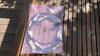 HP 407344-002 1m External MiniSAS kabel SFF-8088 - 4