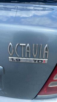 Octavia - 4