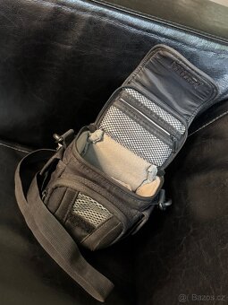 Nikon coolpix L120 - 4