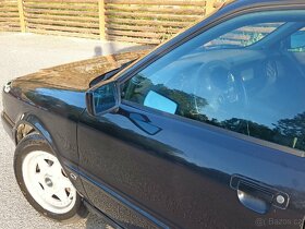 Audi 80 V6 2.8 - 4