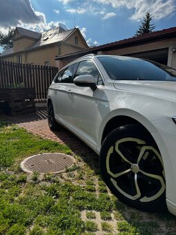 Passat B8 Comfortline 2.0 TDI DSG 110K - 4