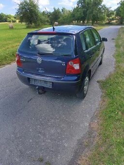 Polo - 4
