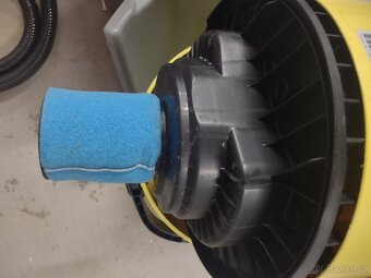 Karcher vysavač tepovac SE 4002 - 4