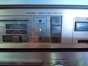 Marantz PM330 - 4