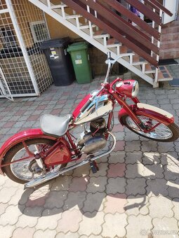 ČZ 150c - 4