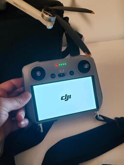 Dron Dji Mini 3 Pro - 4