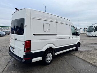 VW Crafter 30, 2,0TDi 103KW - 4