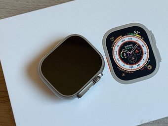 Apple Watch Ultra 2 49mm - 4
