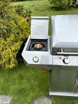 Gril Char-Broil - 4