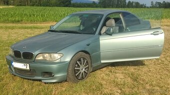 BMW E46C - 4