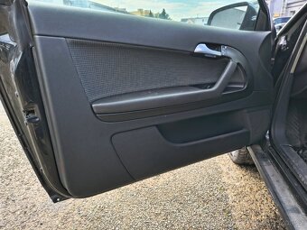 AUDI A3 8P 1.6MPI - DÍLY Z VOZU - 4