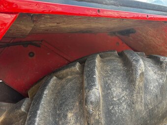 Zetor 7211 - 4