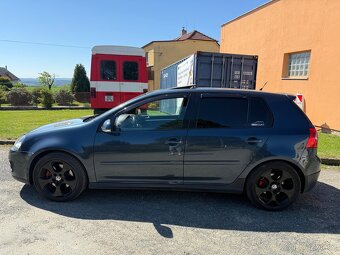 Volkswagen Golf GTI 2.0TFSI 147kw - 4