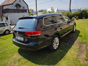 Volkswagen Passat b8 110 kW odpočet DPH - 4