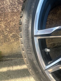 Alu kola BMW m2 m3 m4 - 4