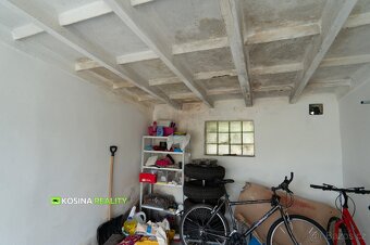 Garáž, U jezírka, Františkovy Lázně - 4