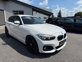 Bmw 1, benzin, automat, 55tkm - 4