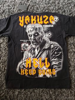 Yakuza - 4