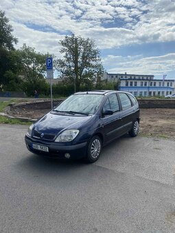 Renault Scenic 1,9 DTi - 4