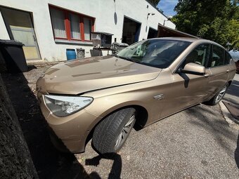 BMW GT 5 530 xdrive - 4