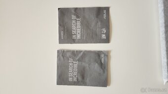 Notebook Asus E510 - 4
