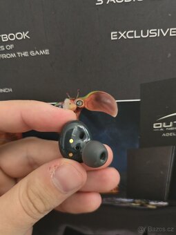 Samsung galaxy buds 2 - 4