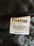 Nová zimní bunda Firetrap vel. Xl - 4