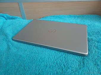 HP Laptop 15s-eq1xxx, 15,6", šedá barva - 4