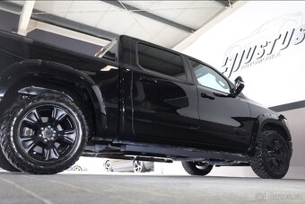 Dodge Ram.5.7 BigHorn//Prins LPG//Kamera// - 4