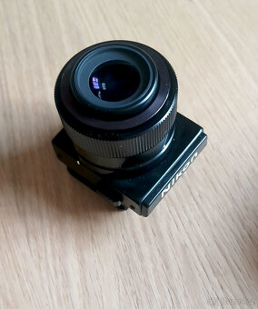 Nikon Okulár DW-4 - 4